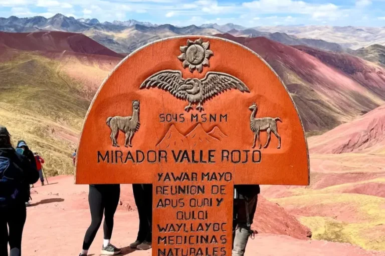 Red Valley Viewpoint