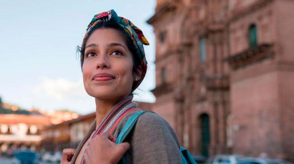 Things To know before traveling to Perú