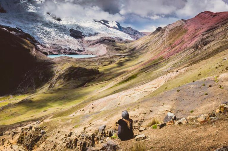Ausangate Trek 3 days