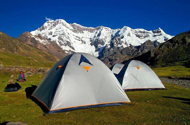 Ausangate Trek 5 Days