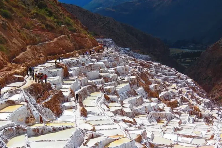 maras salt mines