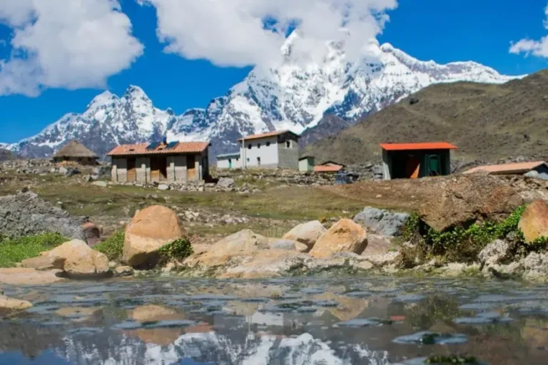 pacchanta - ausangate