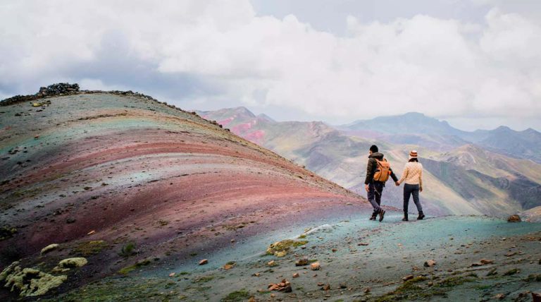 Palcoyo Mountain tour