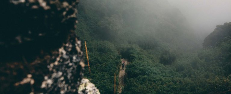 Short Inca Trail to Machu Picchu 2 Days