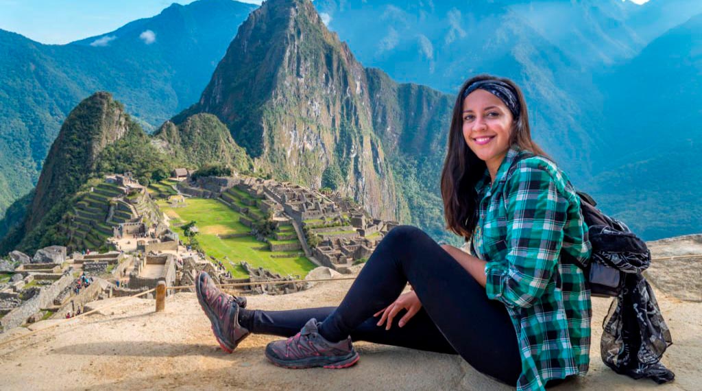 Travel-Wise Peru