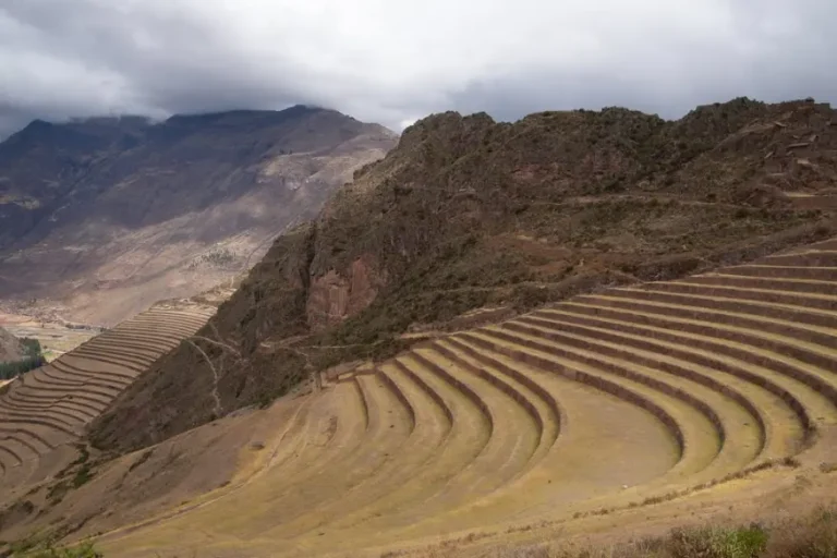 Pisac - Sacred Valley