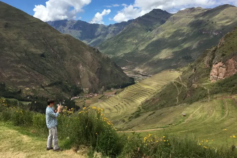 Sacred Valley Tour