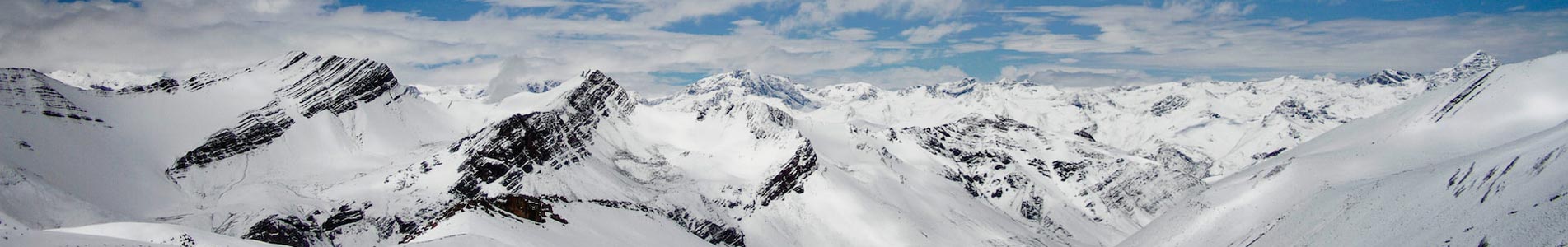 Ausangate Trek