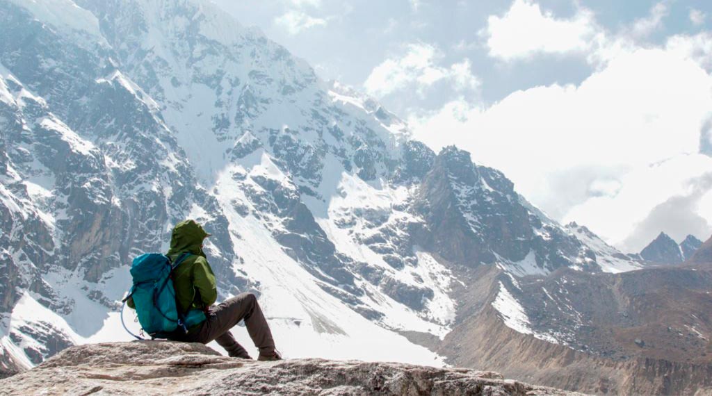 best time to do Salkantay Trek