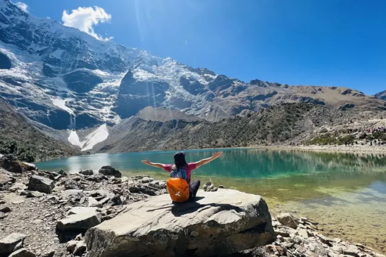 salkantay trek and inca trail 7 days