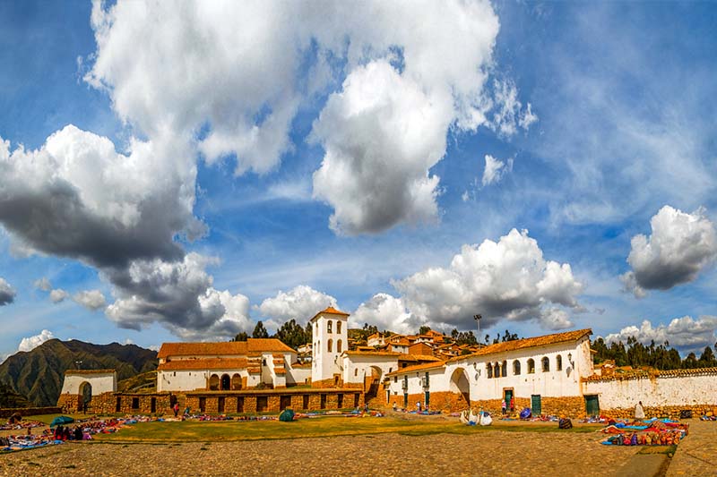 chinchero