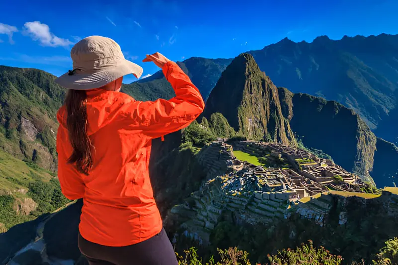 machu picchu in may