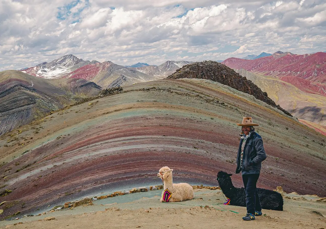 palcoyo mountain