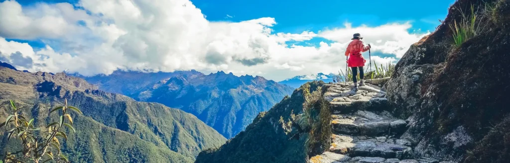 Inca Trail Permits 2025