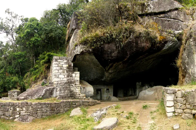 great cavern