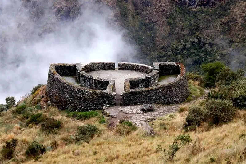 runkurakay