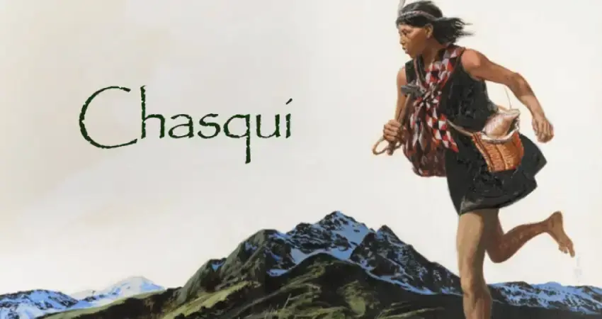 Chasquis