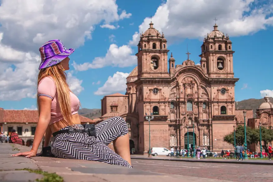 25 Best places to visit in Cusco Peru