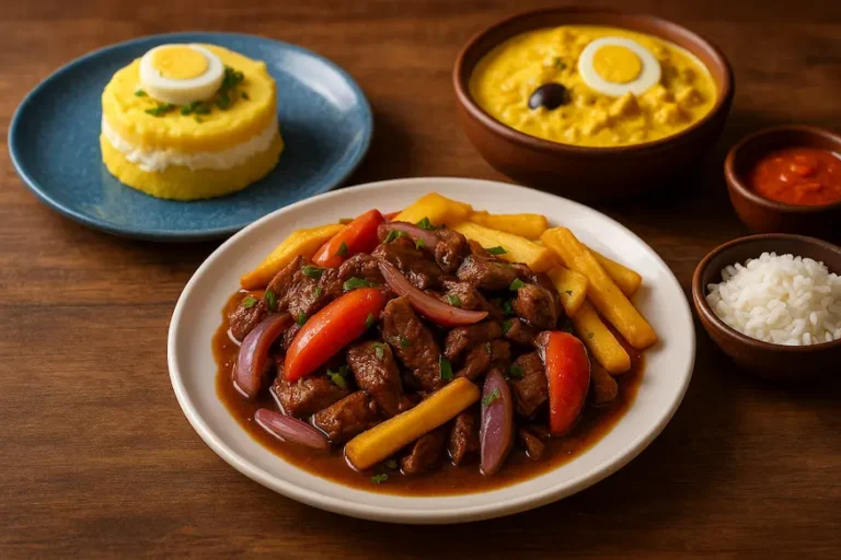 Walking Tour Cusco & Cooking Demonstration