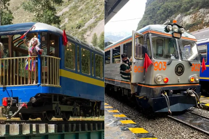 trains to machu picchu