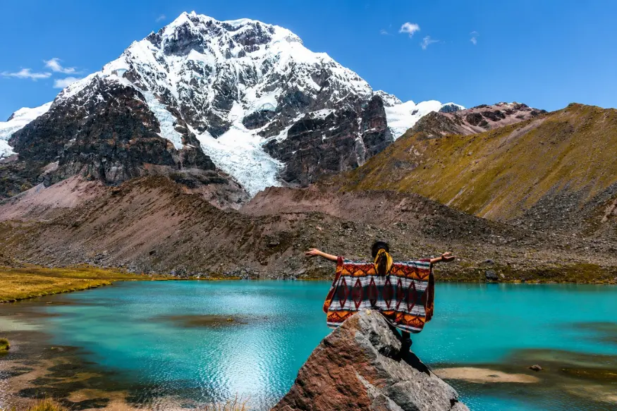 ausangate trek weather