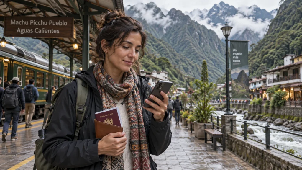Machu Picchu Tickets Sold Out: What to Do