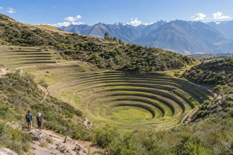 Sacred Valley & Picnic Lunch