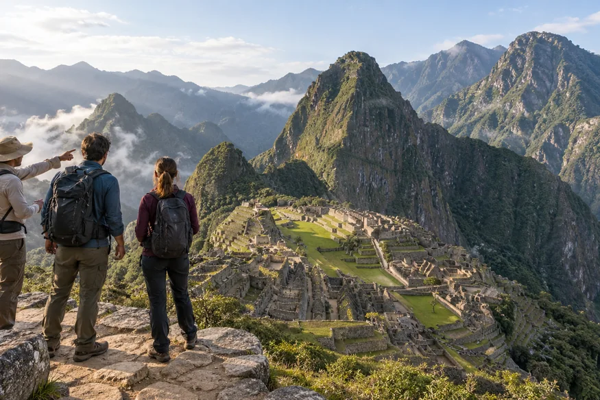 Huayna Picchu vs Machu Picchu Mountain: Which Hike Is Better?