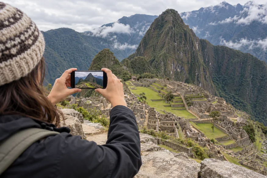 Machu Picchu Photography Tips: How to Capture Better Photos